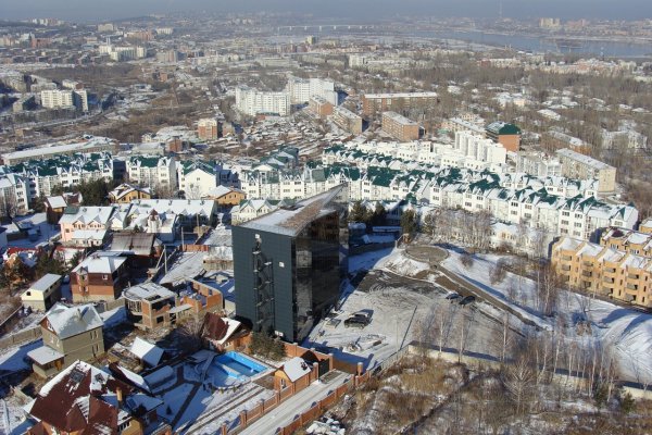 Вход в кракен
