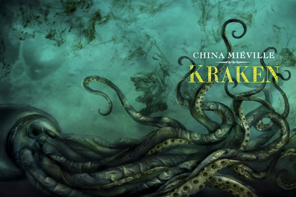 Kraken 14 at